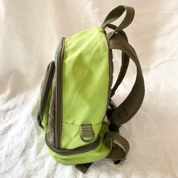 Lässig Rucksack Mini-Backpack - Crocodile Granny - Picture 10 of 14